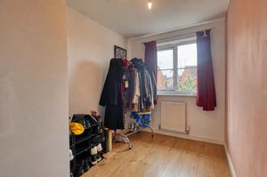 Bedroom Two- click for photo gallery